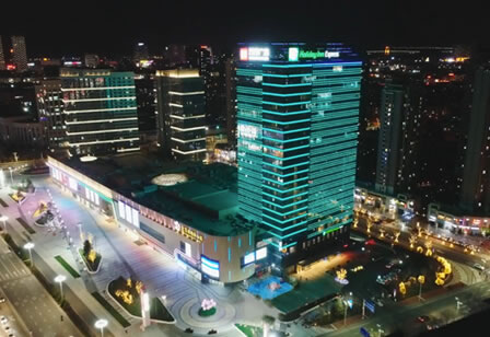 大兴安岭地区花园设计的测试内容