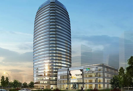 大兴安岭地区建筑设计的测试内容