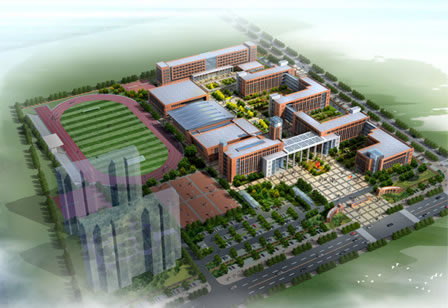 大兴安岭地区建筑设计的测试内容