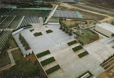 大兴安岭地区建筑设计的测试内容