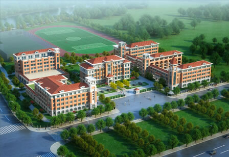 大兴安岭地区建筑设计的测试内容