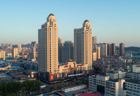 大兴安岭地区建筑设计的测试内容