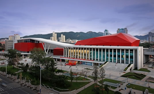 大兴安岭地区通知公告的测试信息，内容可以在后台发布编辑删除